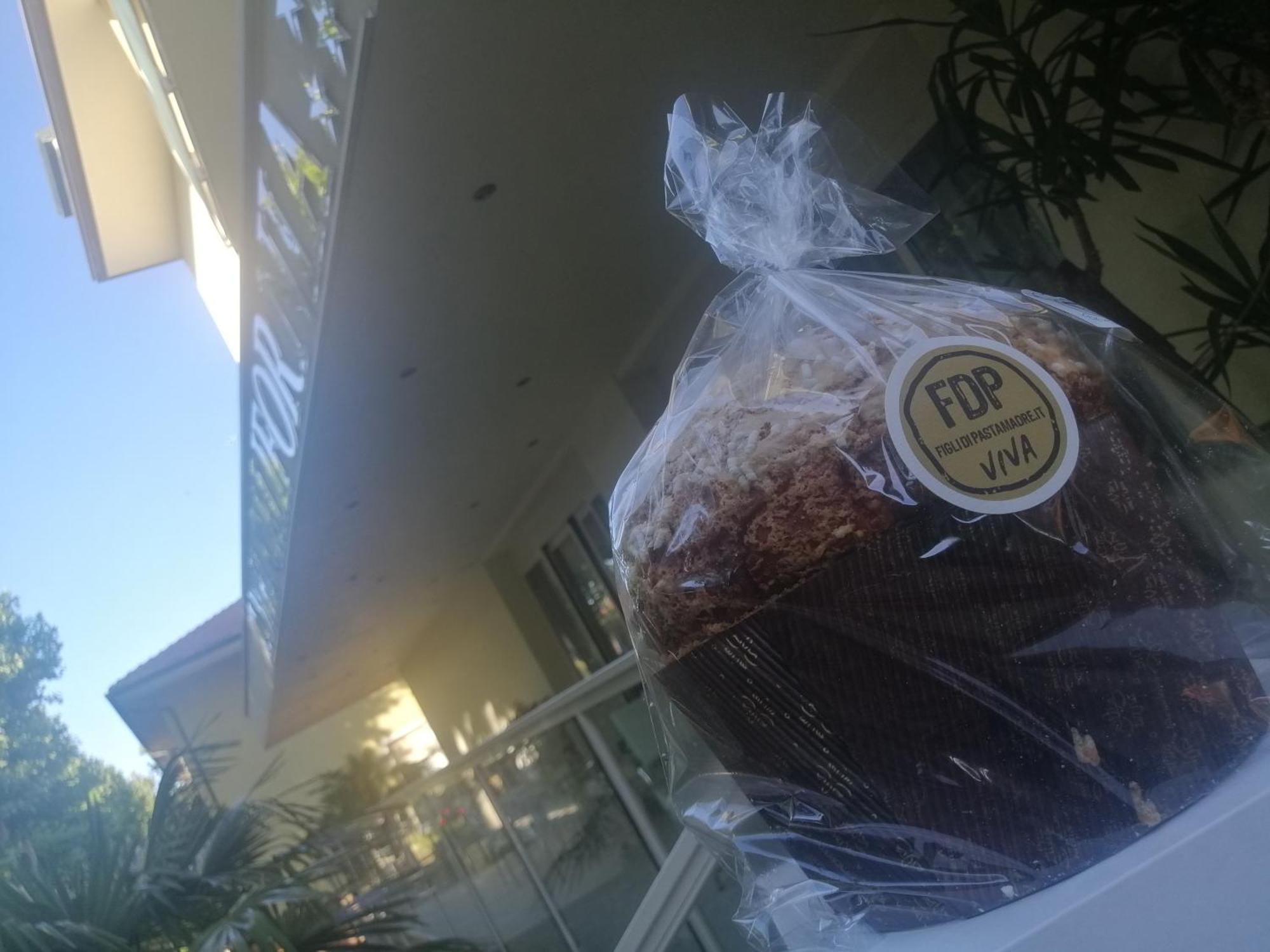 California Pastry Hotel チェルヴィア エクステリア 写真