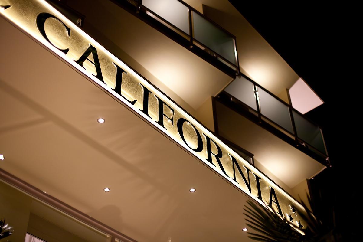 California Pastry Hotel チェルヴィア エクステリア 写真